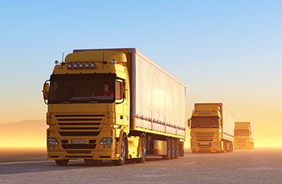 Road Freight
